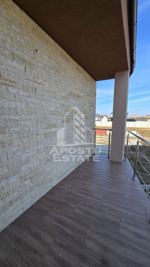 Casa spatioasa cu 7 camere si 3 bai, Giarmata - imagine 17