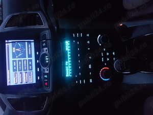 Chevrolet Captiva 4x4 ,9 locuri - imagine 3