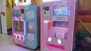 Afacere nouă în România