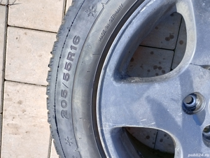 genti aliaj cu cauciucuri - imagine 4