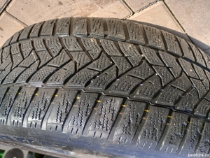 genti aliaj cu cauciucuri - imagine 3