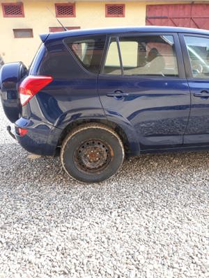 Toyota rav 4 DCAT 177CP - imagine 6