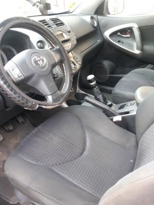 Toyota rav 4 DCAT 177CP - imagine 2