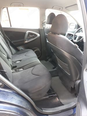 Toyota rav 4 DCAT 177CP - imagine 4