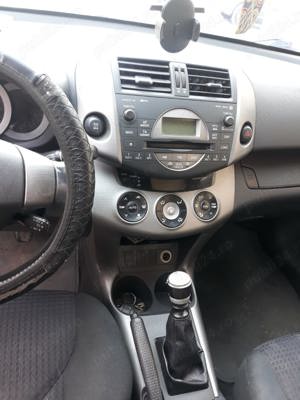 Toyota rav 4 DCAT 177CP - imagine 1