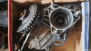 Piese Sprinter 312/412 2.9td 96-'99 E2 pinion injectie,pompa vaccum,termoflot,far,aripa,filtru,capac - imagine 2