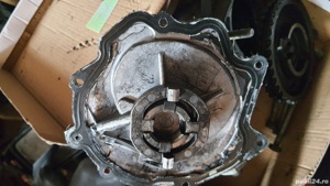 Piese Sprinter 312/412 2.9td 96-'99 E2 pinion injectie,pompa vaccum,termoflot,far,aripa,filtru,capac - imagine 4