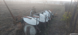 VÂND Semănătoare SPC6  - imagine 2