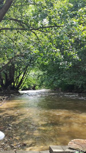 cabana de închiriat  - imagine 5