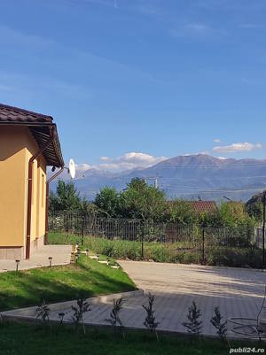 cabana de închiriat  - imagine 4