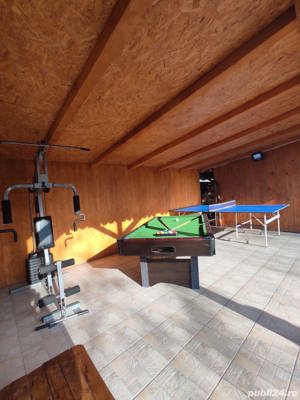 cabana de închiriat  - imagine 2