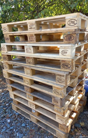 butoaie 110L tabla bidoane paleti  - imagine 4