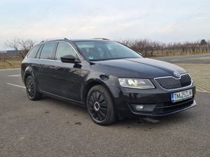 Skoda Octavia 3 2.0Tdi 150Cp.Panoramic.Klimatronic.Xenon