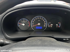 Hyundai  Santa Fe - imagine 1