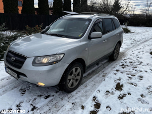 Hyundai  Santa Fe - imagine 2