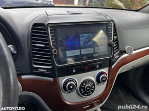 Hyundai  Santa Fe - imagine 5