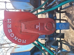 Vand semanatoare MONOSEM