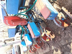 Vand semanatoare s-au schimb cu disc - imagine 4