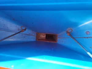 Vand semanatoare s-au schimb cu disc - imagine 2