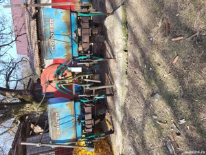 Vand semanatoare s-au schimb cu disc - imagine 5