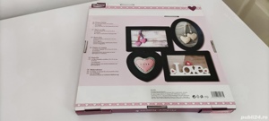 Ramă foto pentru 4 poze  - imagine 2