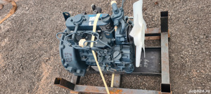 Vand motor kubota D 1105-ET09 - imagine 4