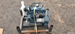 Vand motor kubota D 1105-ET09 - imagine 3