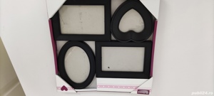 Ramă foto pentru 4 poze  - imagine 5