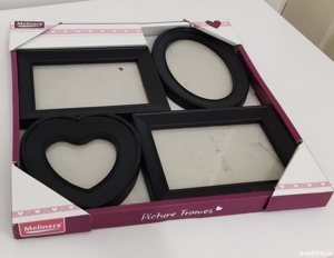 Ramă foto pentru 4 poze  - imagine 3