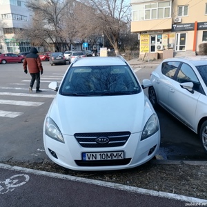 Kia ceed - imagine 1