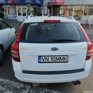 Kia ceed - imagine 2