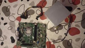 KIT placa baza dell 3020 + I3 4170