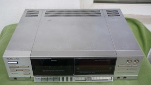 Casetofon deck TEAC V-700 3 Head - imagine 4