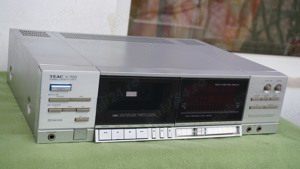 Casetofon deck TEAC V-700 3 Head