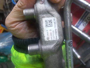 Vw golf 7 2.0tdi  - imagine 4