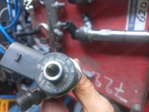 Vw golf 7 2.0tdi  - imagine 3