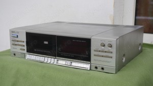 Casetofon deck TEAC V-700 3 Head - imagine 2