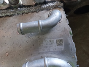 Vw golf 7 2.0tdi  - imagine 7