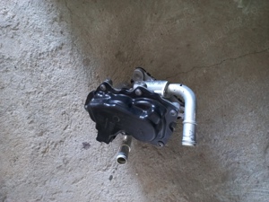 Vw golf 7 2.0tdi  - imagine 9