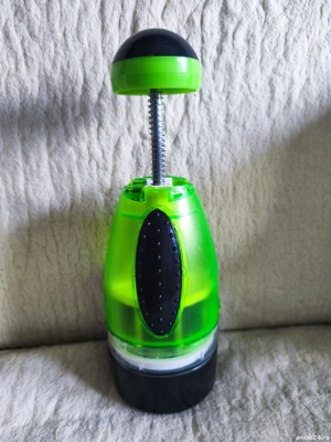 Tocător manual  - imagine 2