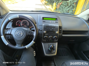 Vand Mazda 5 - 7 locuri