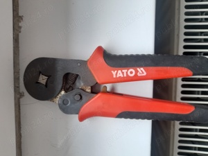 Cleste sertizat pini