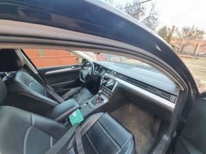 Volkswagen Passat B8 an 2018 de Vânzare - imagine 5