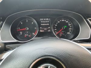 Volkswagen Passat B8 an 2018 de Vânzare - imagine 2