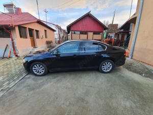 Volkswagen Passat B8 an 2018 de Vânzare - imagine 3