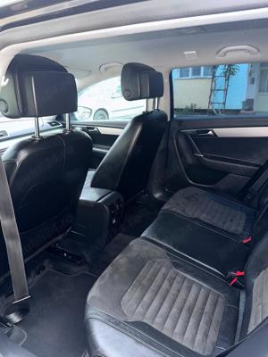 Volkswagen Passat 2012 - imagine 5 Volkswagen Passat 2012 - imagine 5