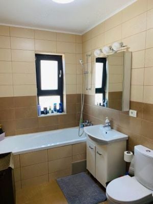 De închiriat apartament 3 camere parter lângă Parcul rozelor central  - imagine 4