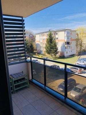 De închiriat apartament 3 camere parter lângă Parcul rozelor central  - imagine 6