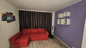 Apartament 4 camere de inchiriat in zona Parcul Sebastian - imagine 8