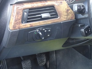 BMW 318 i 2008 navi trapa xenon - imagine 9